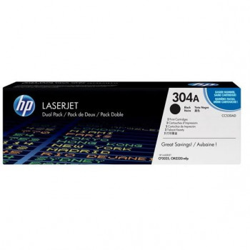 HP Cartuse Imprimanta  Color Laserjet  CP2027 N