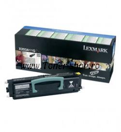  Lexmark Cartus Toner  X203A11G 