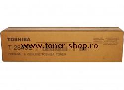  Toshiba Cartus Toner  T-2840E 