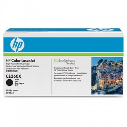 HP Cartuse   Color Laserjet  CP4520 DN