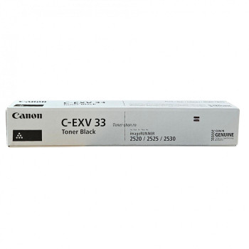  Canon Cartus Toner  C-EXV33 