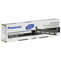  Panasonic Cartus Toner  KX-FAT411E (X) 