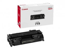  Canon Cartus Toner  CRG-719 