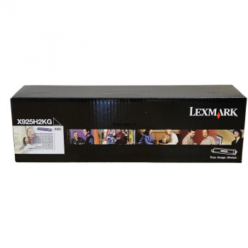  Lexmark Cartus Toner  X925H2KG 