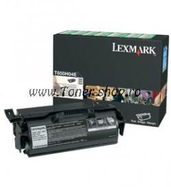  Lexmark Cartus Toner  T650H04E 