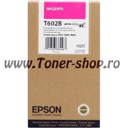 Epson Cartuse   Stylus PRO 9800