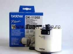  Brother Etichete  DK-11202 