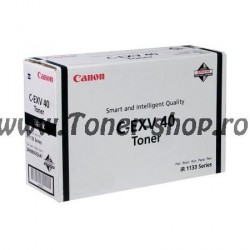  Canon Cartus Toner  C-EXV40 