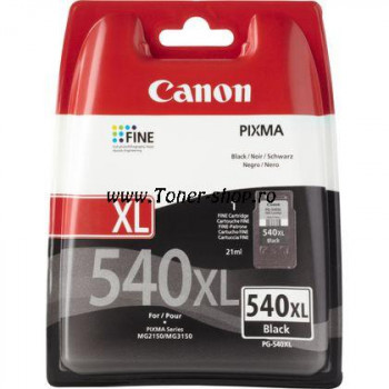  Canon Cartus cerneala  PG-540XL 