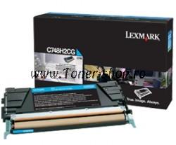  Lexmark Cartus Toner  C748H2CG 