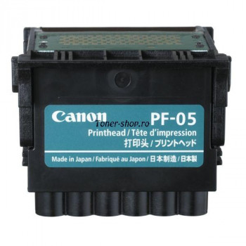  Canon PrintHead  PF-05 