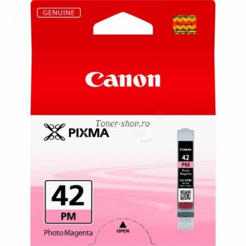  Canon Cartus cerneala  CLI-42PM 