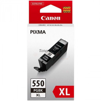  Canon Cartus cerneala  PGI-550PGBK XL 
