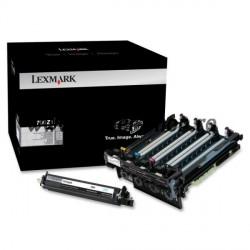 Lexmark Kit imagine negru  70C0Z10 