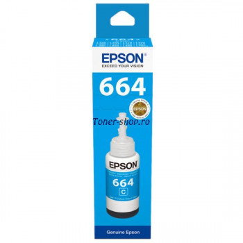  Epson Rezerva cerneala  C13T66424A 