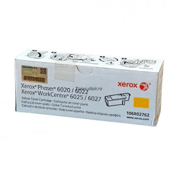  Xerox Cartus Toner  106R02762 