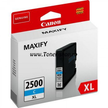  Canon Cartus cerneala  PGI-2500XLC 