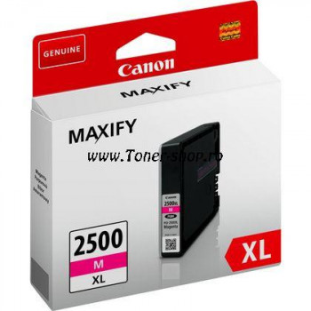  Canon Cartus cerneala  PGI-2500XLM 