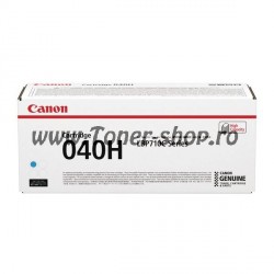  Canon Cartus Toner  040H C 