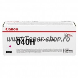  Canon Cartus Toner  040H M 