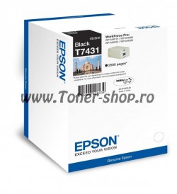 Epson Cartuse   WorkForce Pro WP M4595DNF