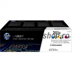 HP Cartuse   Color Laserjet PRO MFP M277DW