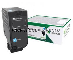  Lexmark Cartus Toner  74C20C0 