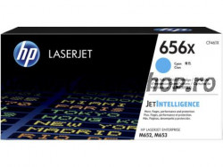 HP Cartuse   Laserjet ENTERPRISE M652N