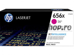 HP Cartuse   Laserjet ENTERPRISE M652N