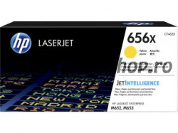 HP Cartuse   Laserjet ENTERPRISE M652N