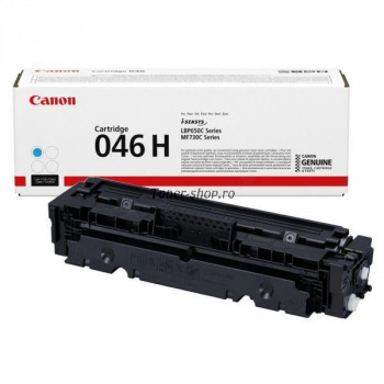  Canon Cartus Toner  CRG-046HC 