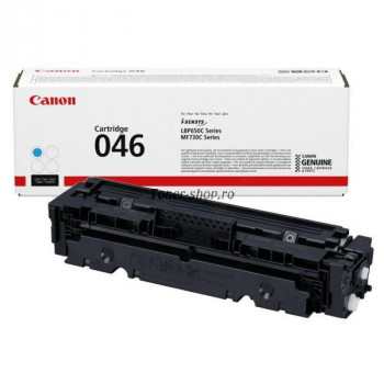  Canon Cartus Toner  CRG-046C 