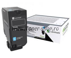  Lexmark Cartus Toner  75B0020 