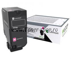  Lexmark Cartus Toner  84C0H30 