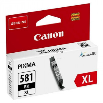  Canon Cartus cerneala  CLI-581XL BK 