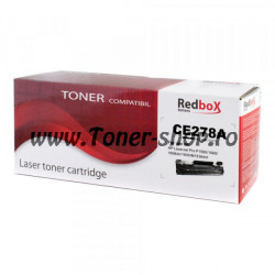  Redbox Cartus Toner  RB-CE278A/CRG-726/CRG-728RD 
