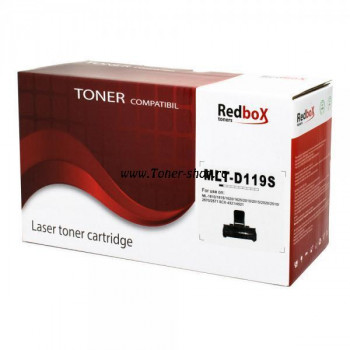  Redbox Cartus Toner  RB-ML-1610D2/MLT-D119SRD 
