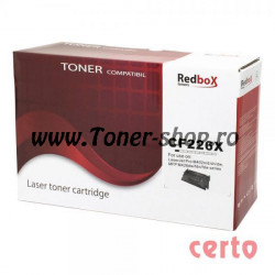  Redbox Cartus Toner  RB-CF226X/ CRG052H 