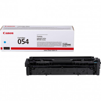  Canon Cartus Toner  CRG-054C 