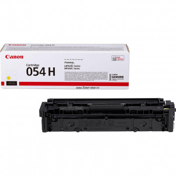  Canon Cartus Toner  CRG-054HY 