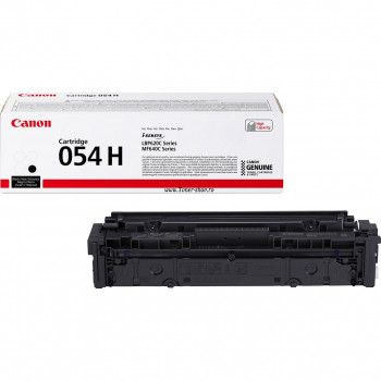  Canon Cartus Toner  CRG-054HBK - DESIGILAT 