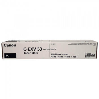  Canon Cartus Toner  C-EXV53 