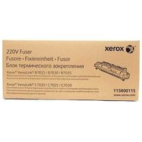  Xerox Fuser  115R00115 