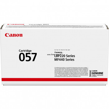  Canon Cartus Toner  CRG-057 