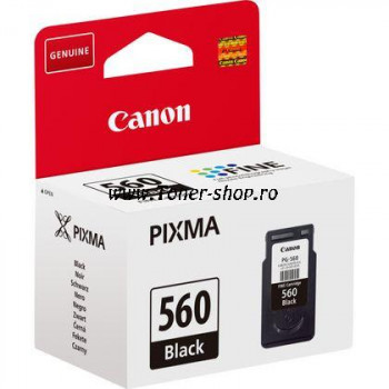  Canon Cartuse cerneala  PG-560 