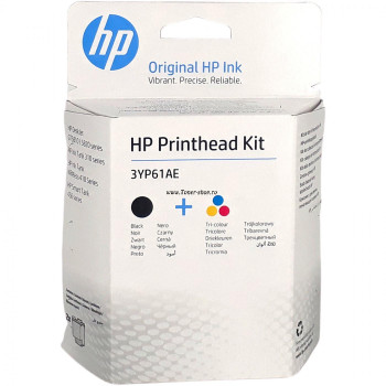 HP Printhead  3YP61AE 