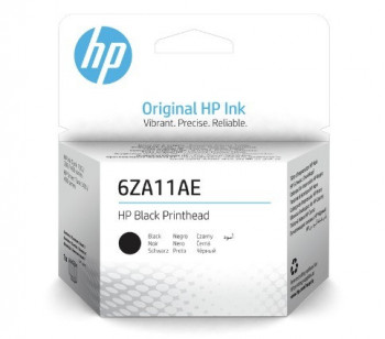 HP Printhead  6ZA11AE 