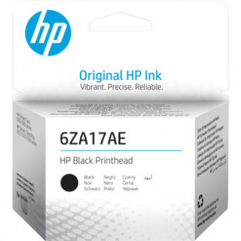  HP Printhead  6ZA17AE 