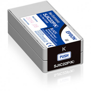 Epson Cartuse   ColorWorks C3500