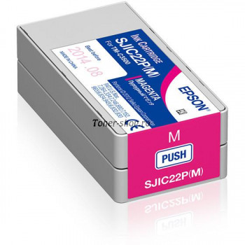 Epson Cartuse   ColorWorks C3500